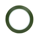 3M 8403 Polyester Tape, Green, 3/4 in x 72 yd, 2.4 mil (7000123422) (48 Pack) - 3