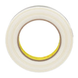 3M 897 Scotch Filament Tape, Clear, 12 mm x 55 m, 5 mil (7000123440) (72 Pack) - 5