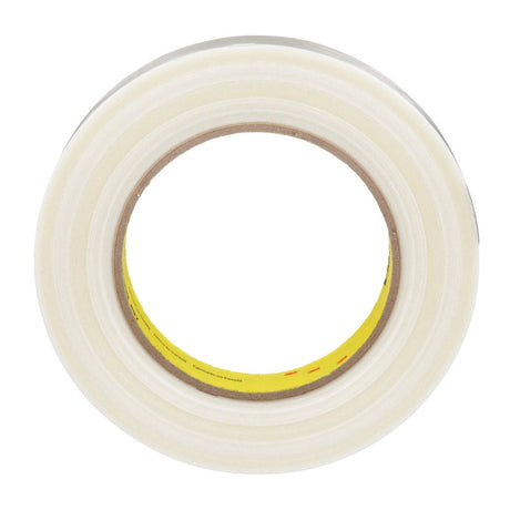 3M 897 Scotch Filament Tape, Clear, 12 mm x 55 m, 5 mil (7000123440) (72 Pack) - 5