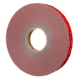 3M 4941 VHB Tape, Gray, 3/4 in x 36 yd, 45 mil (7000123489) (3 Pack)