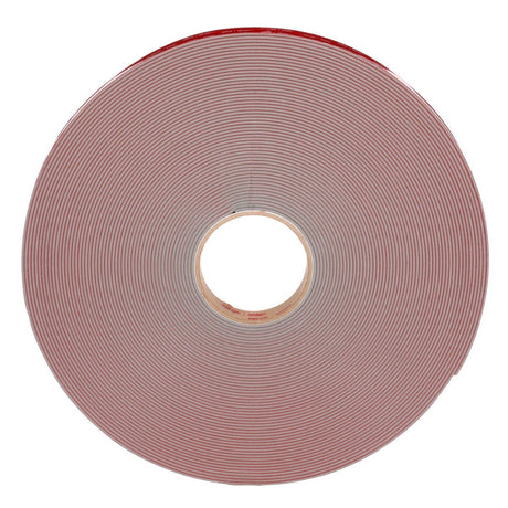 3M 4941 VHB Tape, Gray, 3/4 in x 36 yd, 45 mil (7000123489) (3 Pack) - 6