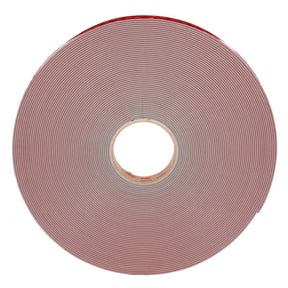 3M 4941 VHB Tape, Gray, 1 in x 36 yd, 45 mil (7000123490) (2 Pack)
