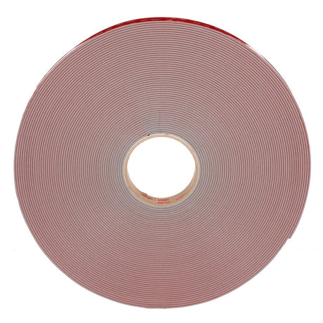 3M 4941 VHB Tape, Gray, 1/2 in x 36 yd, 45 mil (7000123502) (18 Pack) - 6