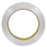 3M 605 Scotch Light Duty Packaging Tape, Clear, Cold Temperature, 1/2 in x 72 yd (7000123568) (72 Pack)