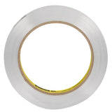 3M 605 Scotch Light Duty Packaging Tape, Clear, Cold Temperature, 1 in x 72 yd (7000123570) (36 Pack)