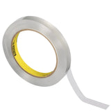 3M 605 Scotch Light Duty Packaging Tape, Clear, Cold Temperature, 1 in x 72 yd (7000123570) (36 Pack) - 5