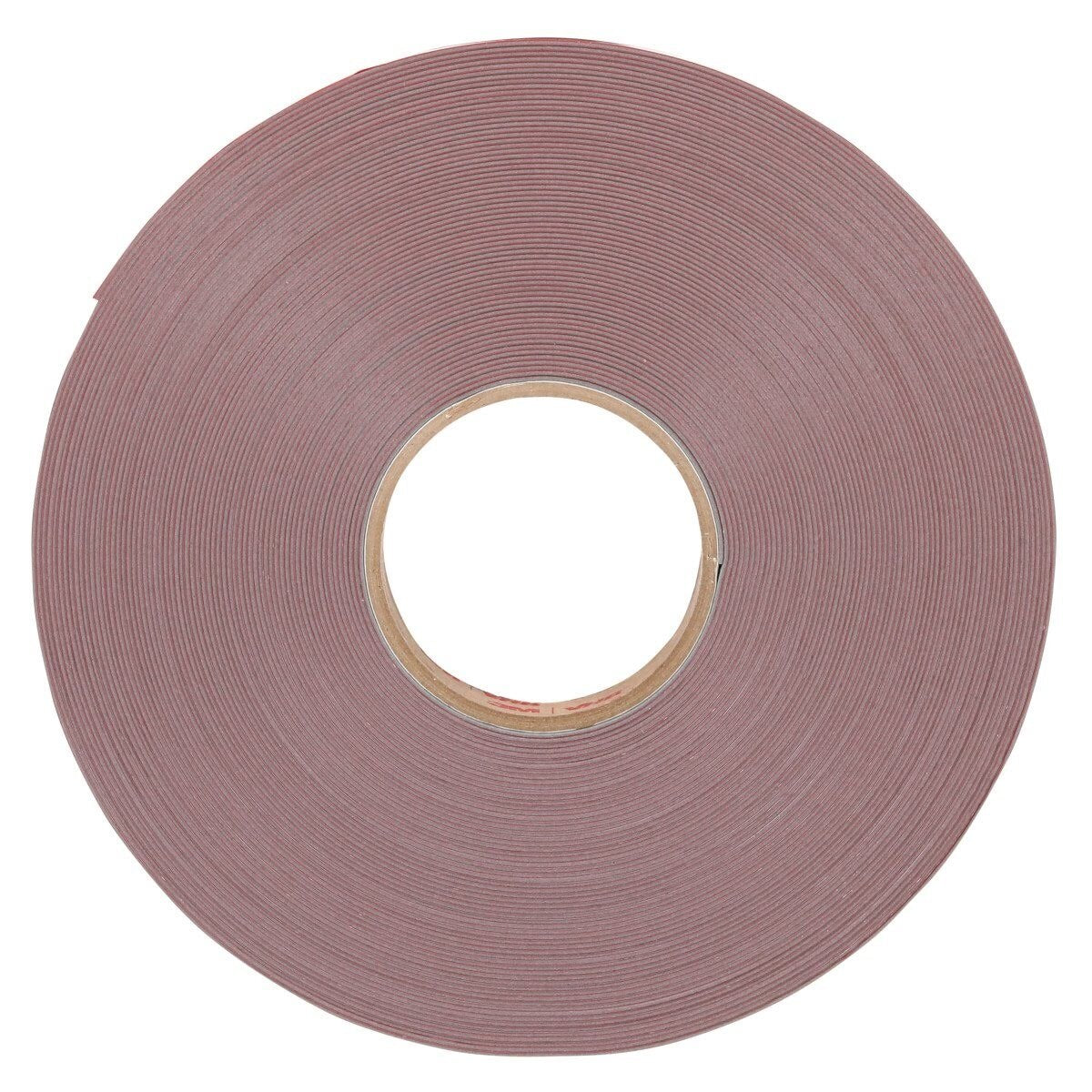3M 4941 VHB Tape, Gray, 1 in x 36 yd, 45 mil, Film Liner, Double-Sided Acrylic Foam (4941F) (7000123670)  - (2Pack) - 4