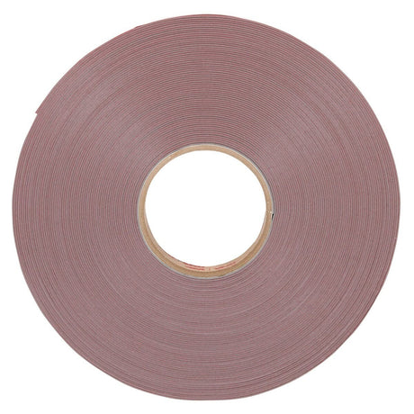 3M 4941 VHB Tape, Gray, 1 in x 36 yd, 45 mil, Film Liner, Double-Sided Acrylic Foam (4941F) (7000123670)  - (2Pack) - 4