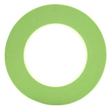 3M 233+ 26341 Scotch Performance Green Masking Tape, 72 mm x 55 m, Green (7000123776) (8 Pack)
