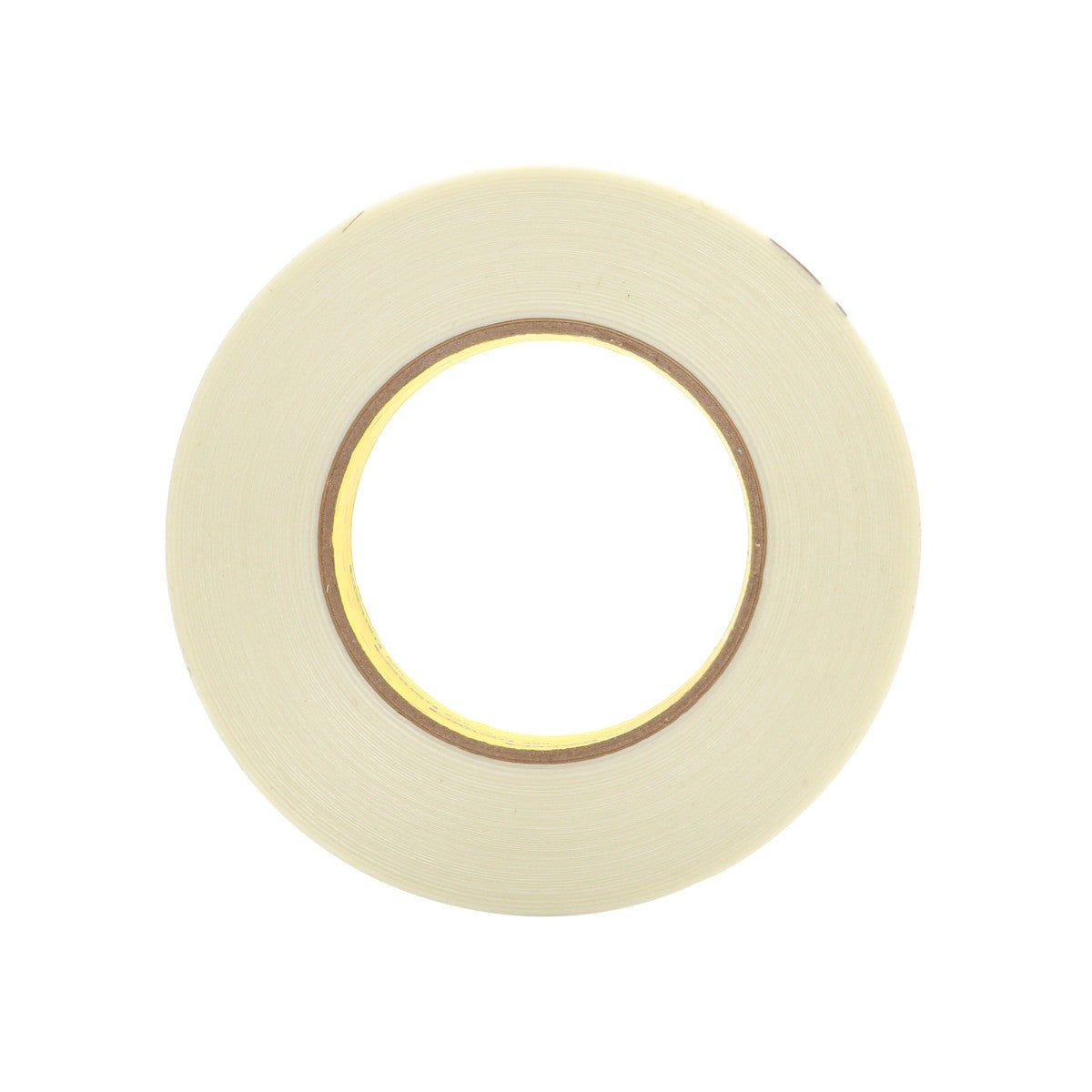 3M 898 Scotch Filament Tape, Clear, 48 mm x 55 m, 6.6 mil (7000123794) (24 Pack) - 3