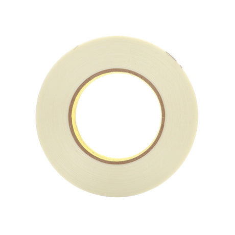 3M 898 Scotch Filament Tape, Clear, 48 mm x 55 m, 6.6 mil (7000123794) (24 Pack) - 3