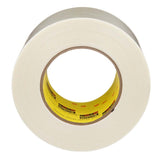 3M 898 Scotch Filament Tape , Clear, 72 mm x 55 m, 6.6 mil (7000123795) (12 Pack) - 4