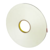 3M 898 Scotch Filament Tape, Clear, 12 mm x 330 m, 6.6 mil (7000123842) (12 Pack) - 5