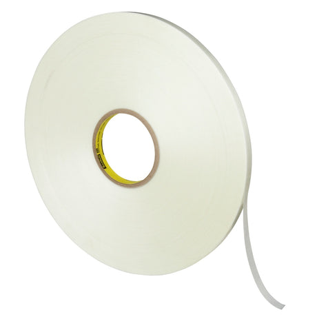 3M 898 Scotch Filament Tape, Clear, 12 mm x 330 m, 6.6 mil (7000123842) (12 Pack) - 6