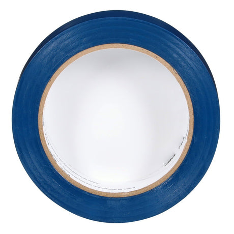 3M 764 General Purpose Vinyl Tape, Blue, 1 in x 36 yd, 5 mil (43431) (7000123887)  - (36Pack) - 4