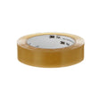 3M General Purpose Vinyl Tape, Transparent, 1 in x 36 yd, 5 mil Roll (764) (7000123889)  - (36Pack)