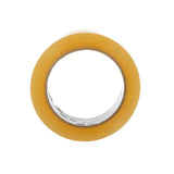 3M General Purpose Vinyl Tape, Transparent, 1 in x 36 yd, 5 mil Roll (764) (7000123889)  - (36Pack) - 4