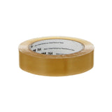 3M General Purpose Vinyl Tape, Transparent, 1 in x 36 yd, 5 mil Roll (764) (7000123889)  - (36Pack) - 6