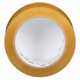 3M 764 General Purpose Vinyl Tape Transparent 2 in x 36 yd 5 mil Floor Marking Color Coding Bundling (7000123890)  - (24Pack) - 10