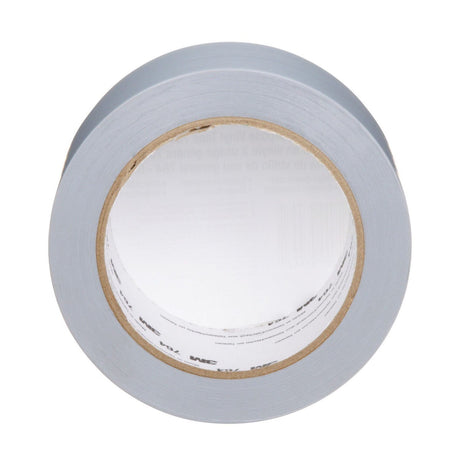 3M 764 General Purpose Vinyl Tape, Gray, 2 in x 36 yd, 5 mil (7000123891)  - (24Pack) - 4