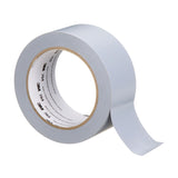 3M 764 General Purpose Vinyl Tape, Gray, 2 in x 36 yd, 5 mil (7000123891)  - (24Pack) - 5