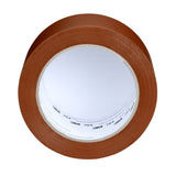 3M 764 General Purpose Vinyl Tape, Brown, 2 in x 36 yd, 5 mil (7000123892)  - (24Pack) - 9