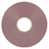 3M 4611 VHB Tape Dark Gray, 1 in x 36 yd, 45 mil for High-Temperature Bonding and HSE Substrates (7000123924) (9 Pack) - 4