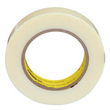 3M 8898 Scotch Strapping Tape , Ivory, 24 mm x 55 m, 4.6 mil (7000123952) (36 Pack) - 5