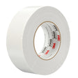 3M 3900 Multi Purpose Duct Tape, Rubber Adhesive, Water Resistant, White, 48 mm x 54.8 m, 7.6 mil (7000124008)  - (24Pack)