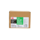 3M NP1 Non Printed Packing List Envelope, Clear, 4-1/2 in x 5-1/2 in (7000124016) (1000 Pack) - 6