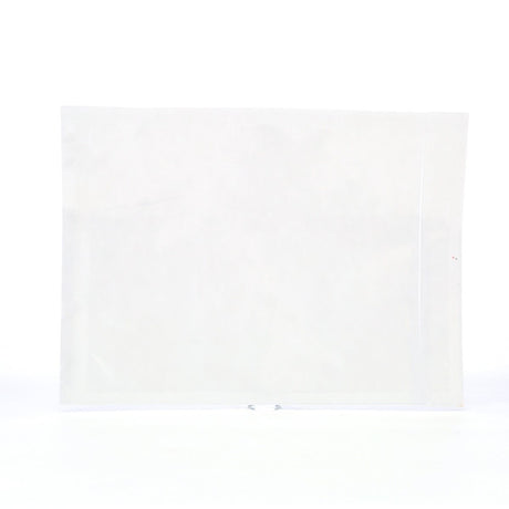 3M NP2 Non-Printed Packing List Envelope Clear Side-Loaded Polyethylene 4-1/2 in x 6 in (7000124017) (1000 Pack)