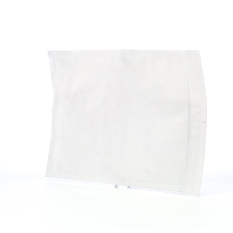 3M NP2 Non-Printed Packing List Envelope Clear Side-Loaded Polyethylene 4-1/2 in x 6 in (7000124017) (1000 Pack) - 2