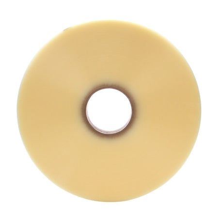 3M 371 Scotch Box Sealing Tape, Clear, 48 mm x 1500 m (7000124026) (6 Pack) - 2