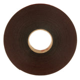 3M 5952 VHB Double-Sided Acrylic Foam Tape, Black, 1 in x 36 yd, 45 mil, Industrial Mounting (7000124123) (2 Pack) - 3