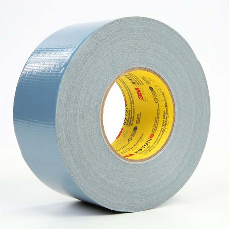 3M 8979 Performance Plus Duct Tape , Slate Blue, 72 mm x 54.8 m, 12.1 mil (7000124263) (12 Pack)