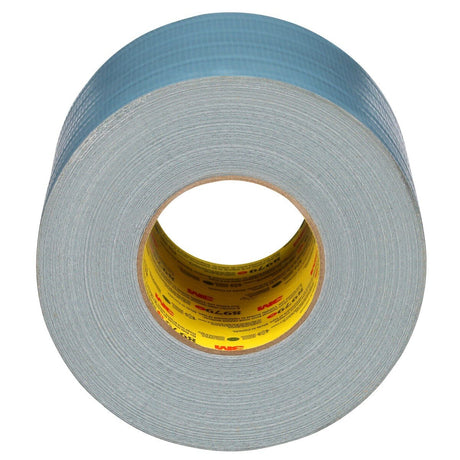 3M 8979 Performance Plus Heavy Duty Duct Tape, Slate Blue, 144 mm x 54.8 m, 11.5 mil, Clean Removal, UV and Weather Resistant (7000124264) (6 Pack) - 2