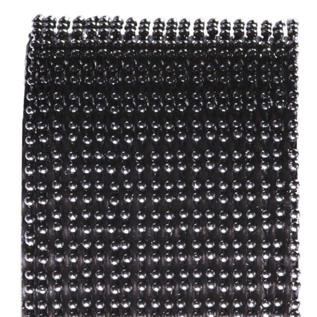 3M SJ3871 Dual Lock Reclosable Fastener, Black, 1/2 in x 45 yd, Type 400 (7000124668)  - (12Pack) - 2