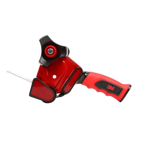 3M HR-80 Scotch Box Sealing Tape Dispenser HR80, 2 in, 6 (7000124739)