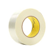3M 898 Scotch Filament Tape, Clear, 36 mm x 110 m, 6.6 mil (7000124747) (864 Pack)