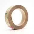3M TB4570 Dual Lock Low Profile Reclosable Fastener, Clear, 1 in x 10 ft, 1 Mated Strip Bag (7000124799)  - (8Pack)