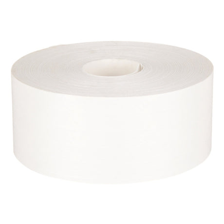 3M 6145 Water Activated Paper Tape, White, Light Duty Reinforced, 72 mm x 450 ft (7000124807) (10 Pack) - 4