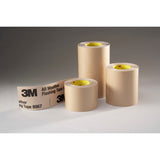 3M 8067 All Weather Flashing Tape, Tan, 9 in x 75 ft, Adhesive Split Liner, Waterproof Flashing (7000124877)  - (4Pack) - 3