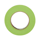 3M 401+ High Performance Green Masking Tape , 12 mm x 55 m 6.7 mil (7000124894) (48 Pack) - 4