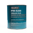 3M 464 Dynatron Dyna-Glass Short Strand Filler, 1 gal (7000125049)  - (4Pack)