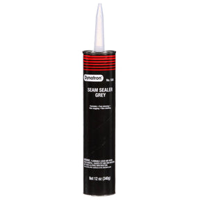 3M Dynatron Auto Seam Sealer Caulk, 550, Grey, 12 oz (00550) (7000125068)  - (12Pack)