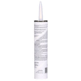 3M Dynatron Auto Seam Sealer Caulk, 550, Grey, 12 oz (00550) (7000125068)  - (12Pack) - 7