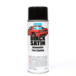 3M Mar-Hyde Black Satin Automotive Trim Coating, Aerosol, 12 oz (03811) (7000125078)  - (12Pack)