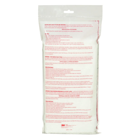 3M Dynatron Fiberglass Mat, 8 sq ft, White (00688) (7000125088)  - (6Pack) - 4
