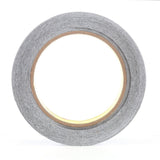 3M 433 Scotch High Temperature Aluminum Foil Tape, Silver, 1 in x 60 yd, 3.6 mil (7000125097) (36 Pack) - 3