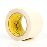 3M 5421 UHMW Film Tape, Transparent, 3 in x 18 yd, 6.7 mil (7000125202)  - (3Pack) - 2